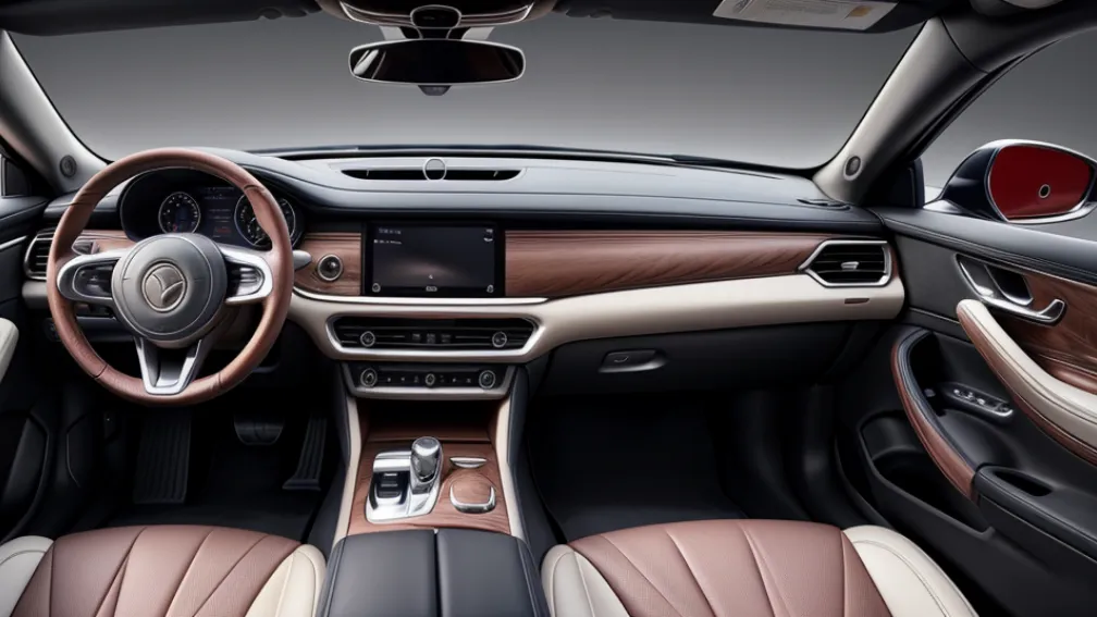 Mercedes-Maybach SL 680 Monogram Series: Новий Стандарт Розкоші та Ексклюзивності