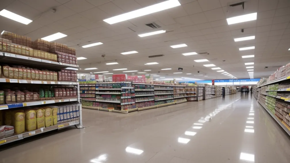 Мега-черги та хаос в Aldi: Як тренажер, розрекламований інфлюенсерами, "підірвав" продажі