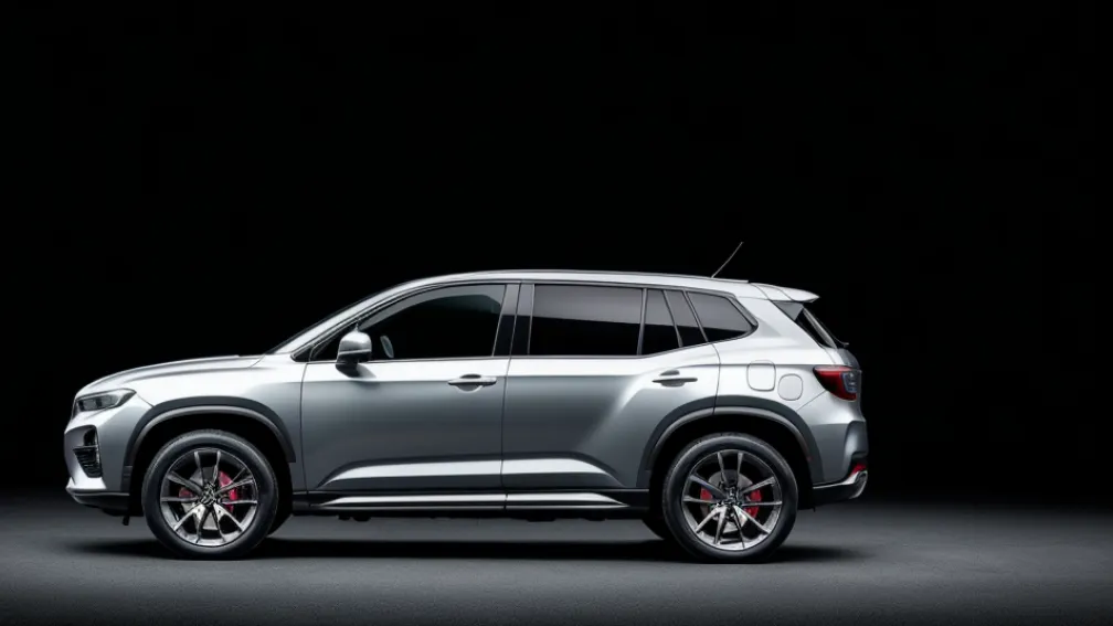 Cupra Terramar: Новий Кросовер Вже Доступний для Замовлення — Ціни та Характеристики