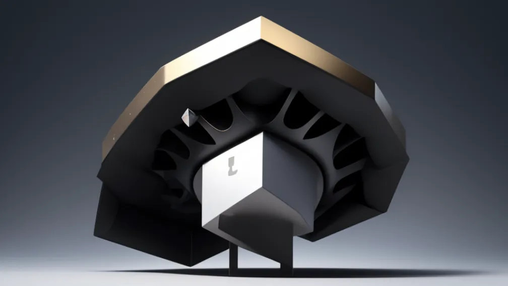 Король ШІ хитається: акції Nvidia впали попри колосальне зростання доходу. Що це означає для ринку?