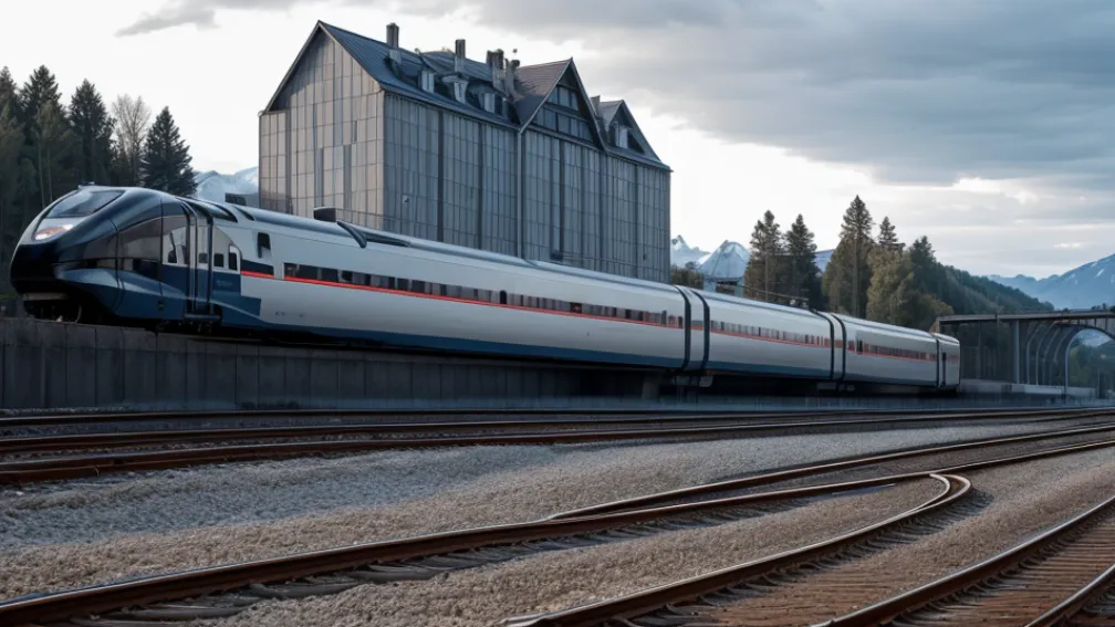 Після звільнення Лутца: чи перестане Deutsche Bahn бути проблемним активом німецької залізниці?