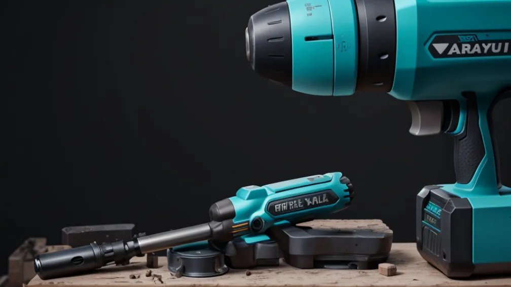 Makita: Поглиблений Огляд Японського Гіганта Електроінструментів – Від Історії до Сучасних Інновацій