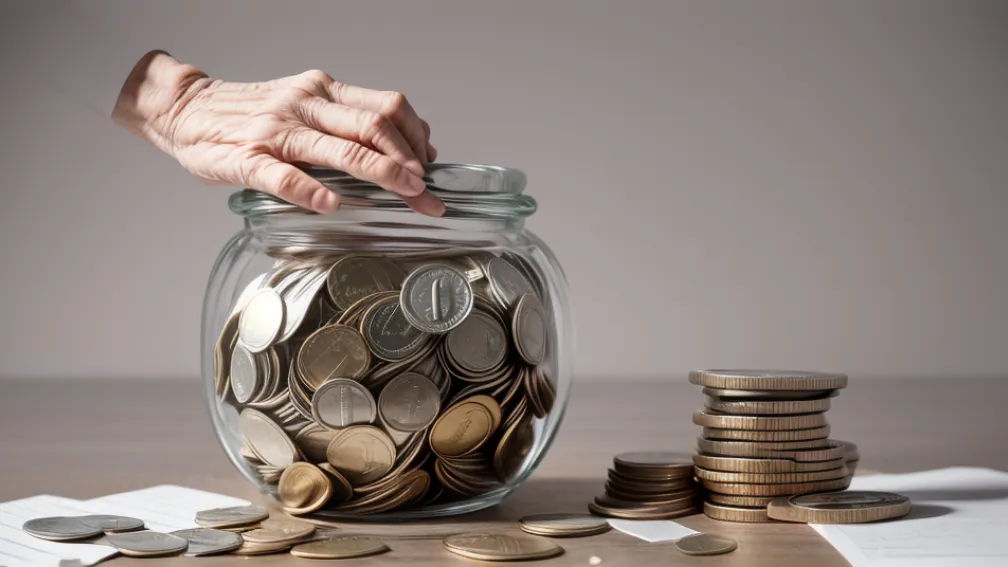 Додаткові €92 до пенсії: як німецьким пенсіонерам отримати свої виплати, попри автоматичну перевірку