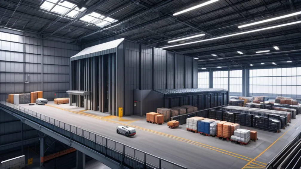 З 1 вересня: Amazon підвищує зарплати для логістичних працівників у Німеччині