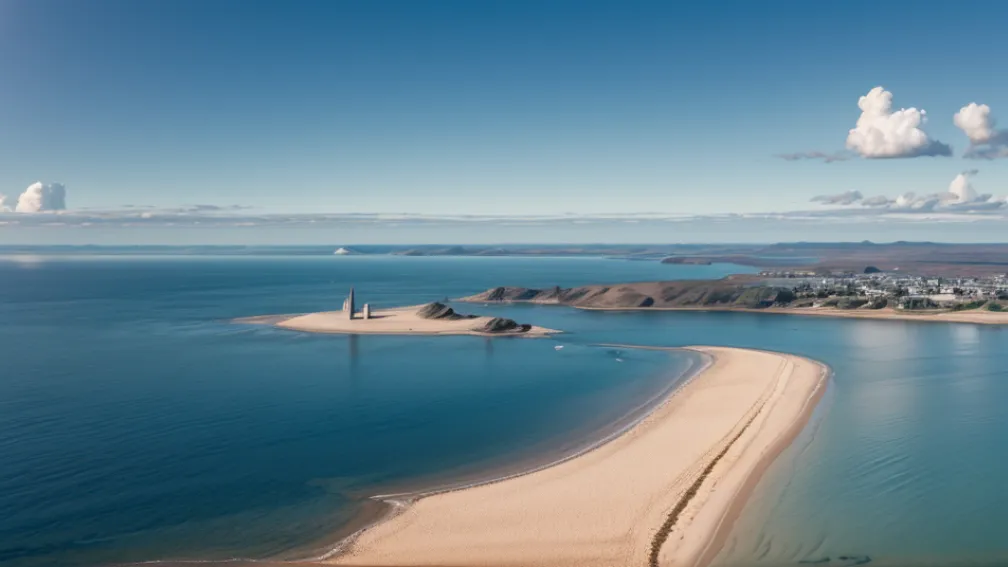 Температура Північного моря встановила рекорди влітку 2025 року: що відбувається з кліматом