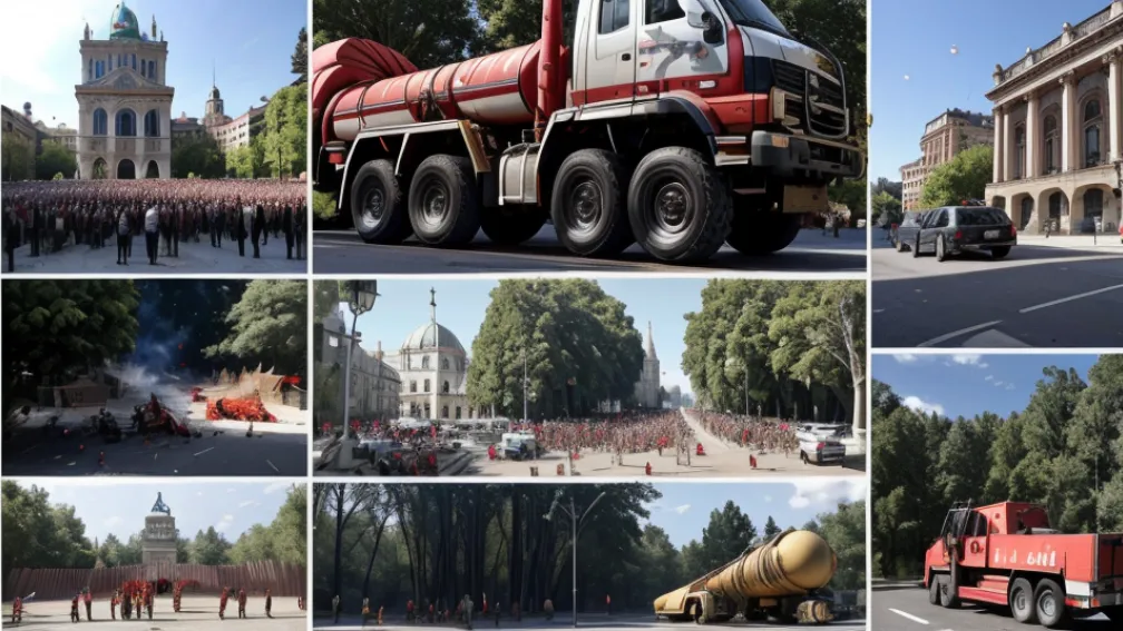 Світові події 1 вересня 2025 року: головні новини з різних куточків планети