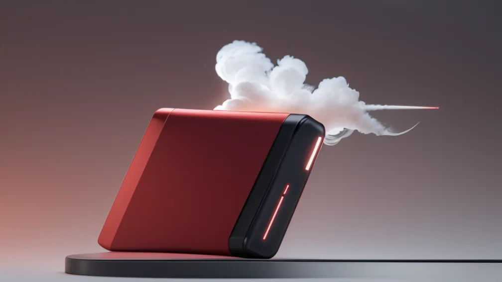 Xiaomi відкликає Powerbank PB2030MI: Термінове попередження про загрозу займання!