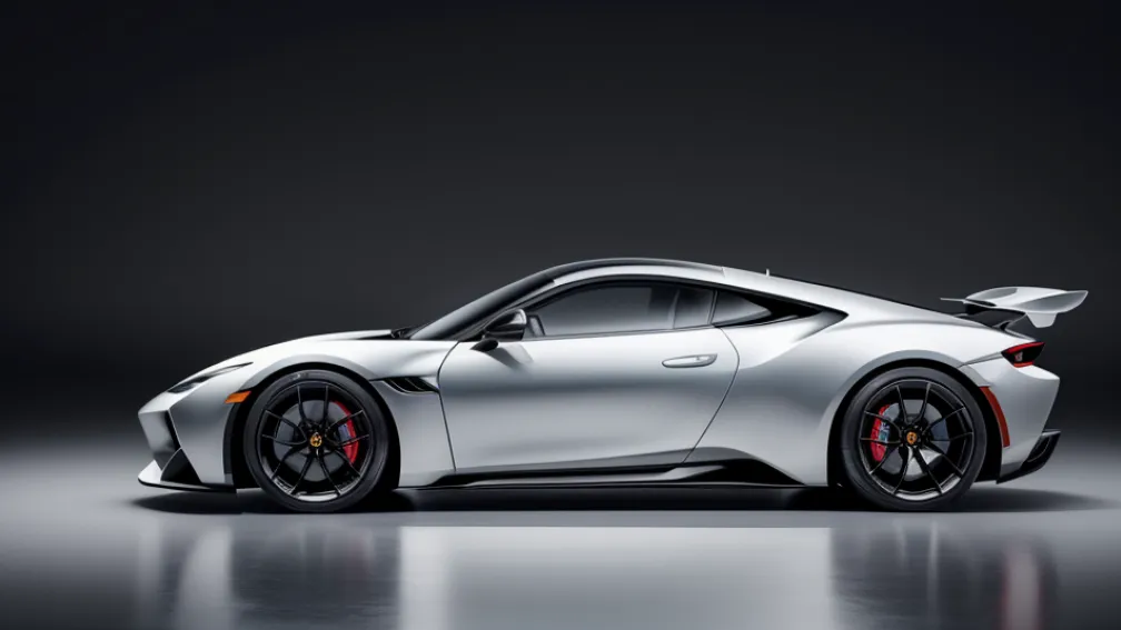 Акції Porsche AG стрімко падають: Чи вилетить автогігант з головного індексу DAX?
