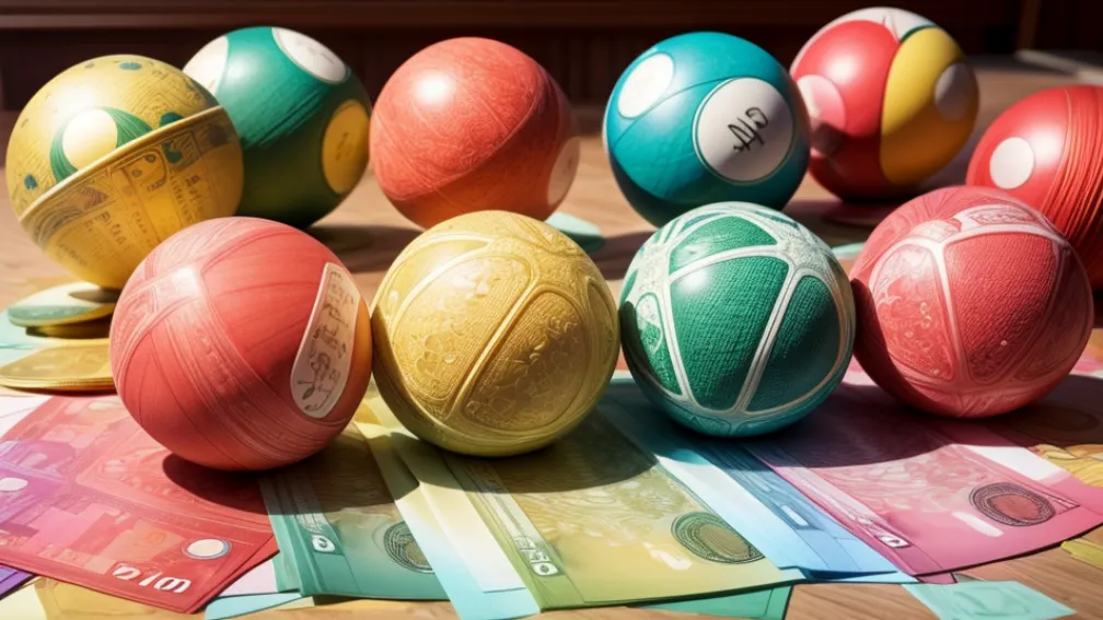 Європейська лотерея Eurojackpot: двоє німців виграли понад 5,8 мільйона євро