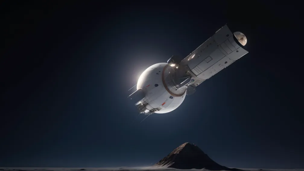 NASA готує історичну місію "Артеміда II": чотири астронавти вперше за 50 років здійснять обліт Місяця
