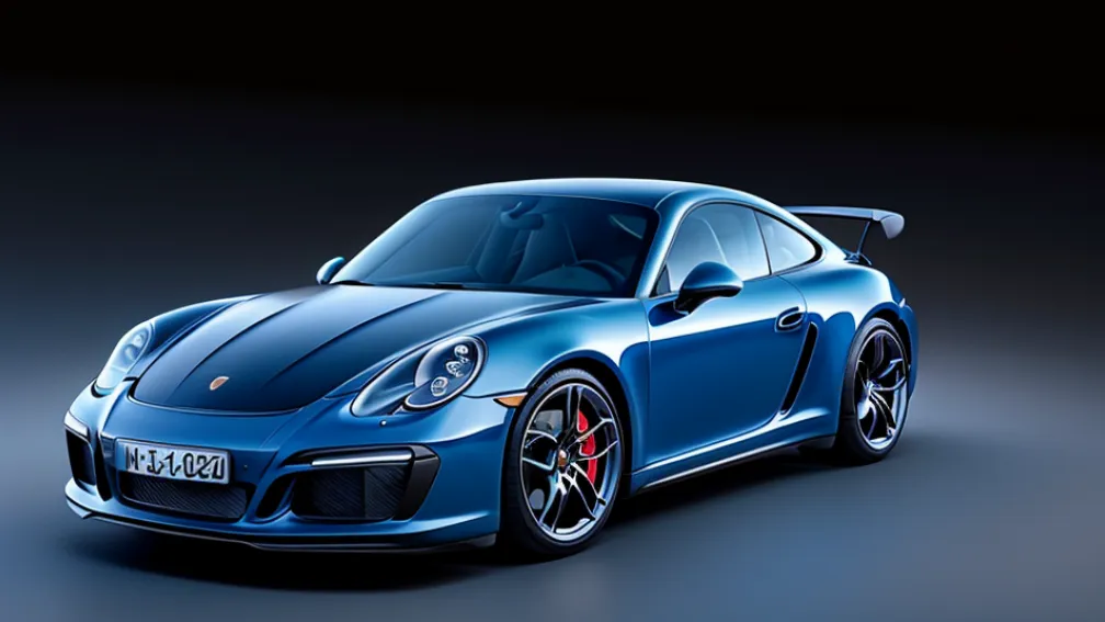 Porsche виключать з індексу DAX: Які наслідки для акцій та інвесторів?
