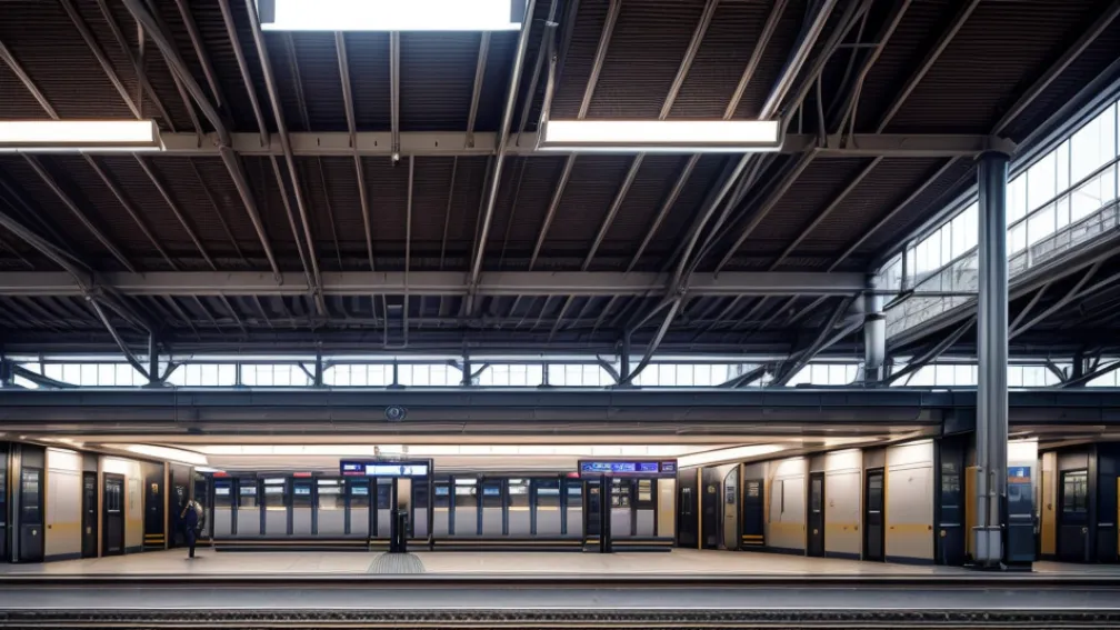 Затримки поїздів Deutsche Bahn: Які права мають пасажири на безкоштовне харчування при запізненні від 2 годин?