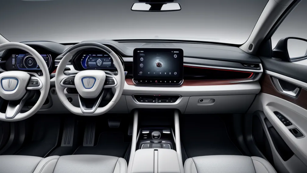 BMW iX3: «Новий клас» електричних SUV з «супермозком» має врятувати бренд від викликів ринку