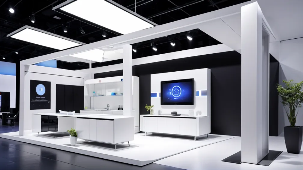 IFA 2025 у Берліні: ШІ-інновації від розумного кухаря до кишенькових проекторів дивують техноманів