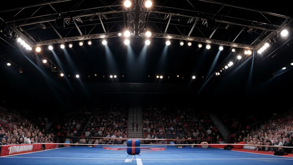 WWE SmackDown: Чи варто очікувати «титульного землетрусу»? Тіффані Страттон чекає найважчий захист
