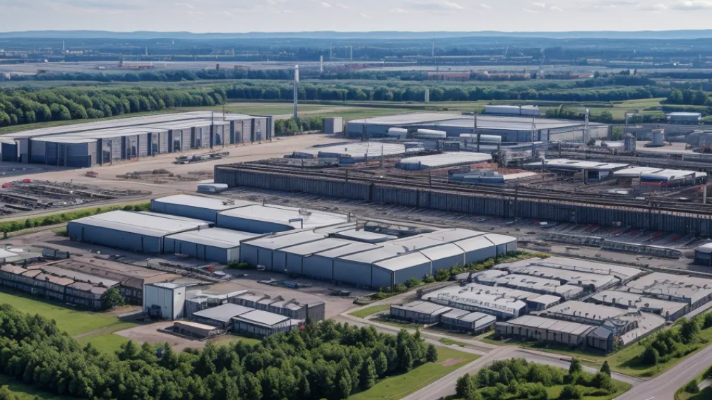 Bayer закриє завод у Франкфурті, під загрозою 500 робочих місць: реорганізація агробізнесу