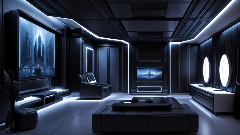 Netflix запускає "Netflix House" у США: занурення у світи улюблених серіалів
