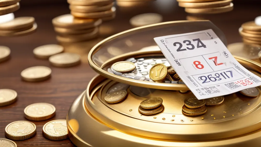 Лото 6 із 49: Результати Розіграшу за 6 Вересня 2025 – Чи Зірвано Джекпот у 4 Мільйони Євро?