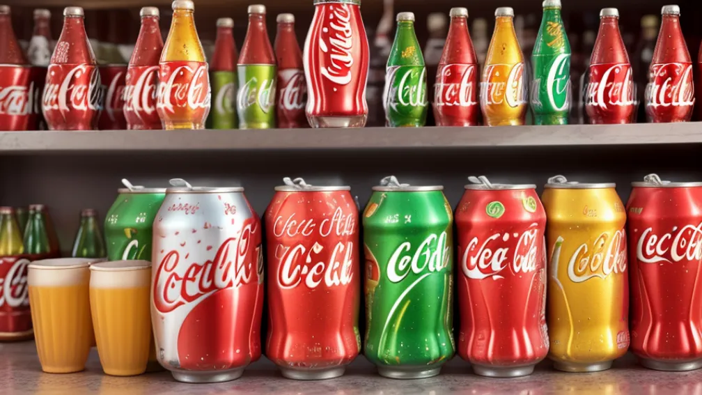Coca-Cola Europacific Partners оголошує про чергове підвищення цін у Німеччині: що це означає для ринку?