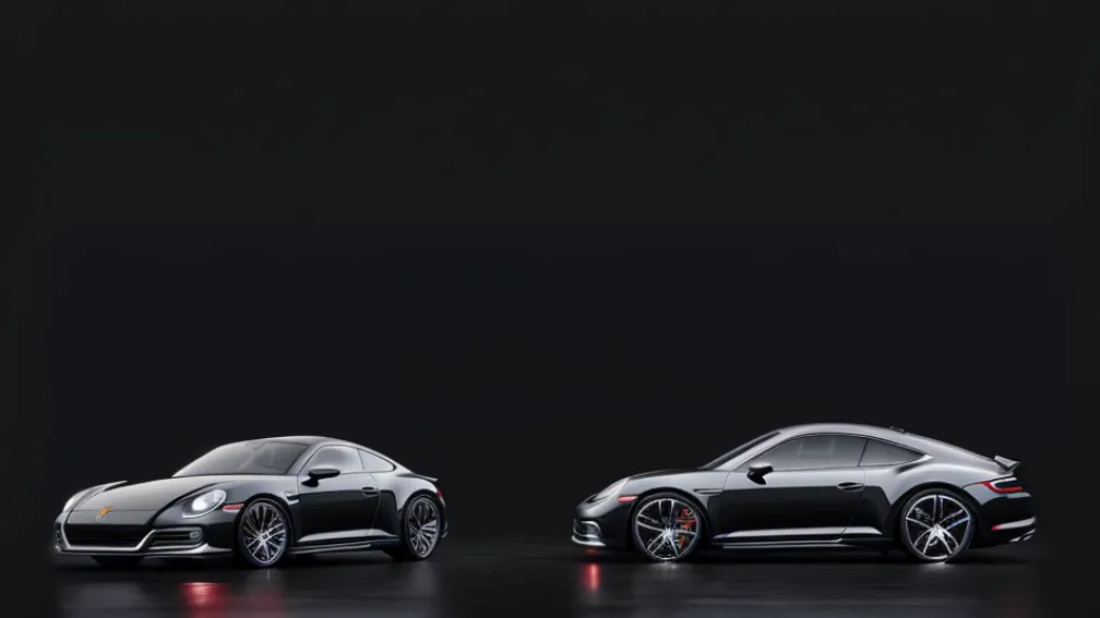 Криза у Volkswagen та Porsche: Чи впорається Олівер Блюме з подвійною роллю на тлі обвалу прибутків?