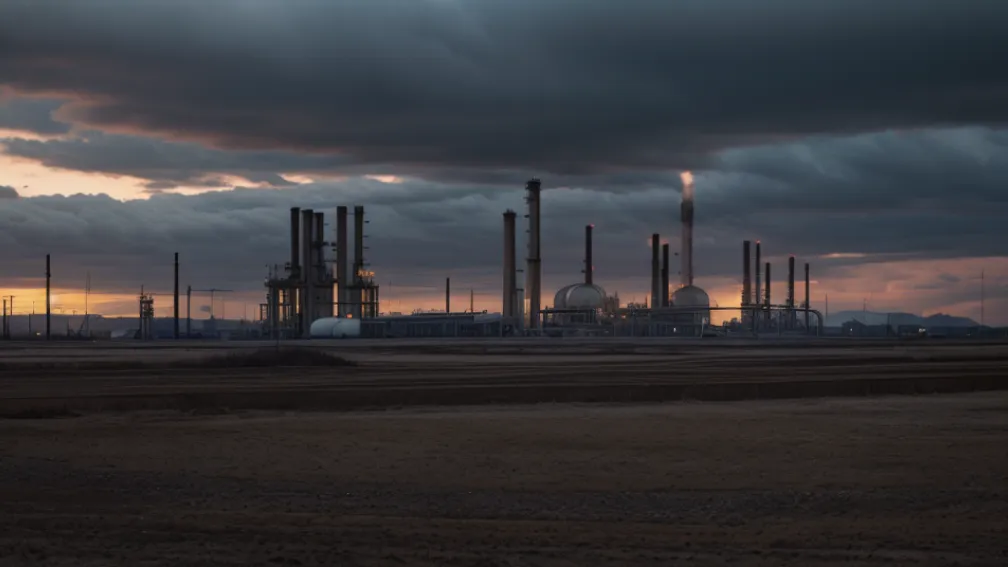 Американський концерн Dow закриває хімічні заводи в Німеччині: під загрозою 550 робочих місць