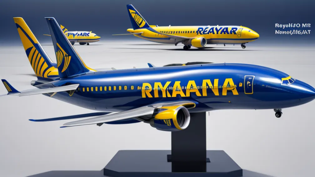 Керівник Ryanair Майкл О'Лірі отримав бонус у 111 мільйонів євро: рекордна виплата та суспільна критика