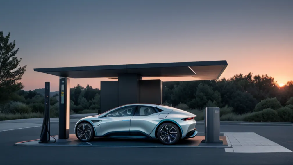 Поставки Tesla впали на 13,5%: Що відбувається з імперією Ілона Маска?