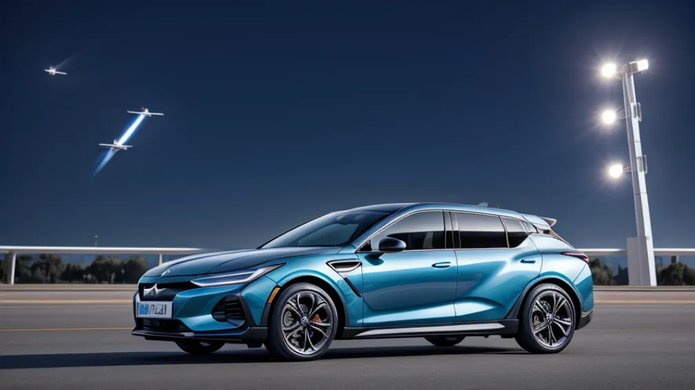 Ілон Маск купує мобільні ліцензії для Starlink за $17 млрд на тлі втрати Tesla частки ринку