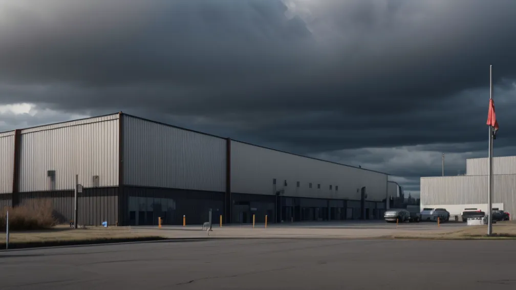Історичний страйк на заводі Ford у Кьольні: тисячі робітників протестують проти скорочення 2900 робочих місць
