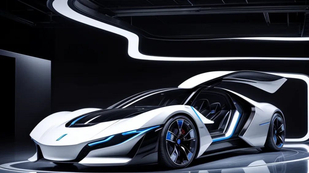 IAA Mobility 2025: Майбутнє електрокарів у п'яти вражаючих концептах