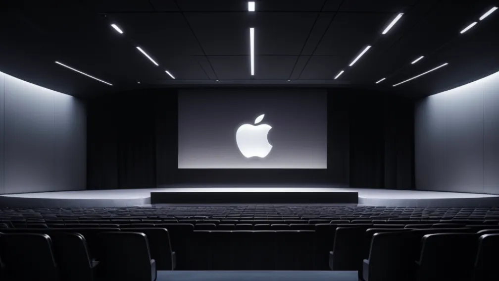 Масштабна презентація Apple 9 вересня 2025: Що покажуть у Steve Jobs Theater?