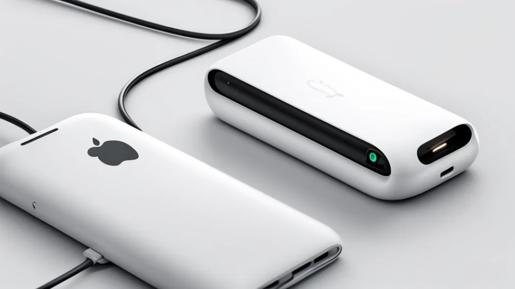 Новий MagSafe-акумулятор Apple: ексклюзив для iPhone Air розчарував користувачів