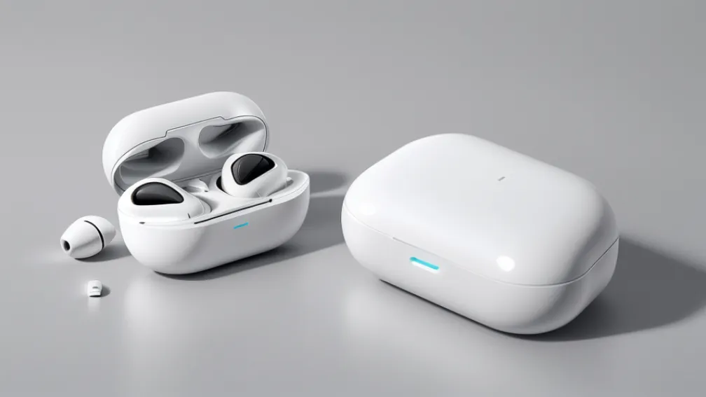 Apple AirPods Pro 3: Навушники нового покоління з живим перекладом та покращеним шумозаглушенням