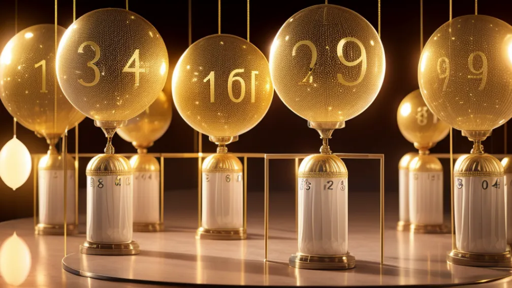 Результати Лотереї 13 Вересня 2025: Чи Зірвали Ви Джекпот у 9 Мільйонів Євро? Перевірте Виграшні Номери!