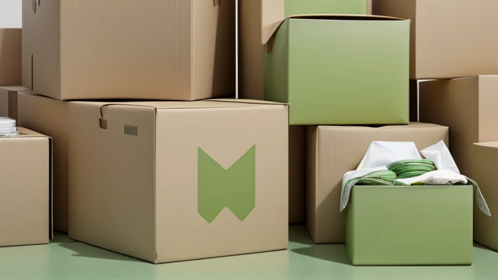 Amazon запроваджує нове правило: часткове відшкодування за товари, які не потрібно повертати