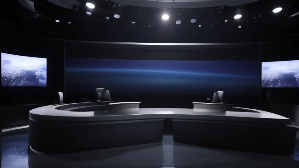 Телеведучого MSNBC звільнили після скандальних висловлювань про вбивство консервативного активіста Чарлі Кірка