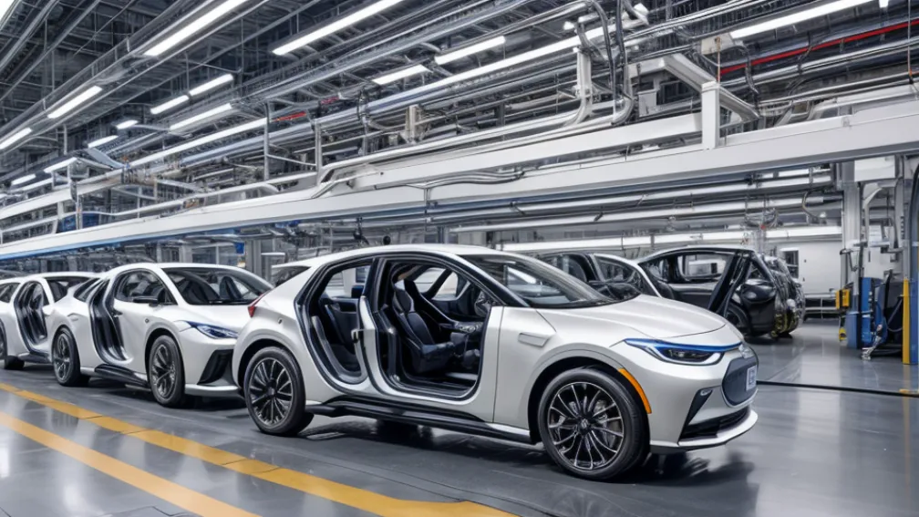Керівник Renault: «Автомобілі мають знову стати доступними» – стратегія Франсуа Прово щодо електрифікації та цін