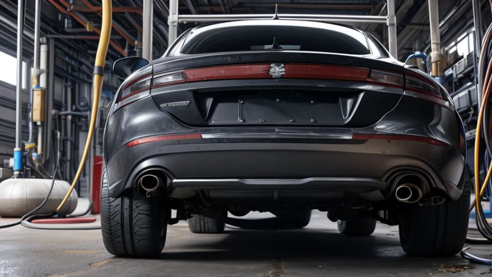 Stellantis відкликає понад 750 тисяч авто: Opel, Fiat, Citroën та інші бренди під загрозою займання