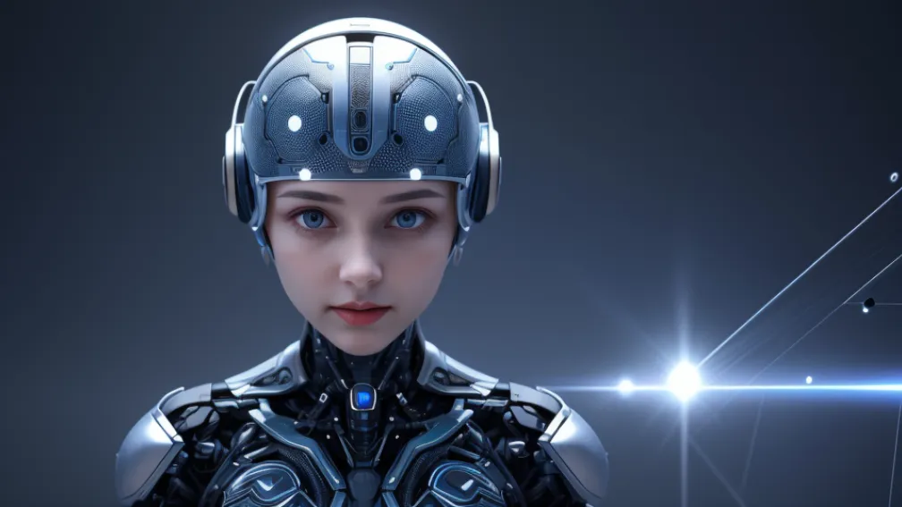 Вплив штучного інтелекту на світову економіку