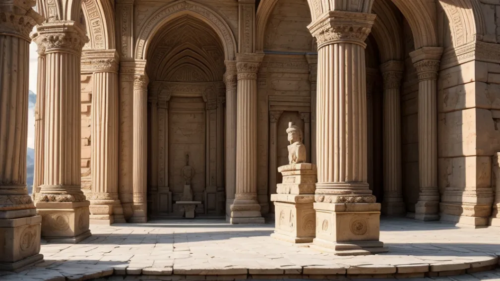 Загадки та таємниці стародавніх цивілізацій