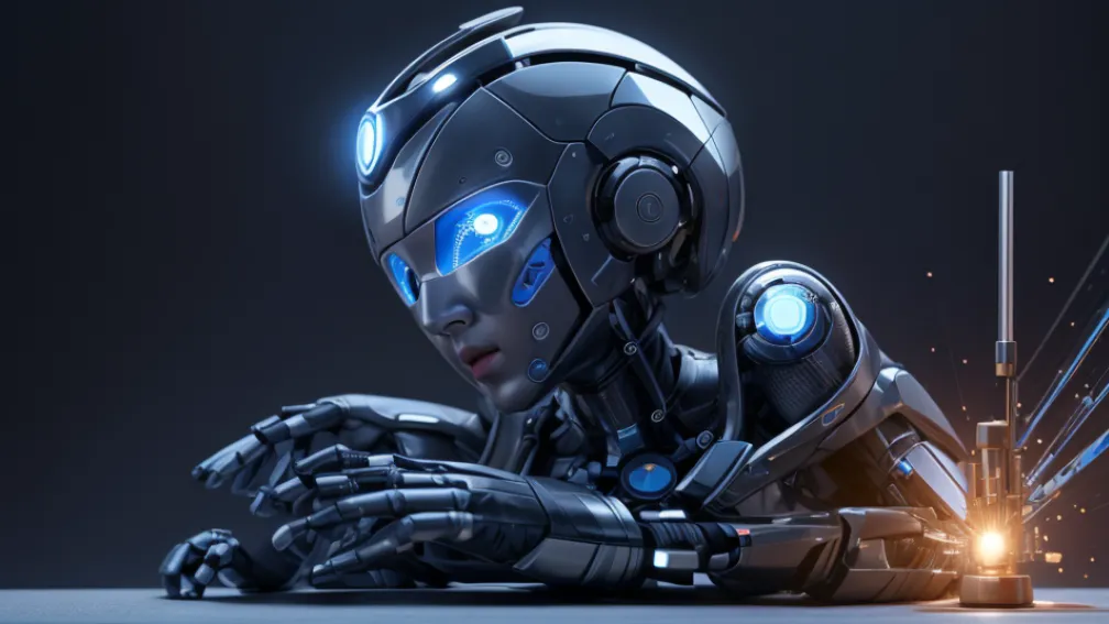 Вплив штучного інтелекту на світову економіку