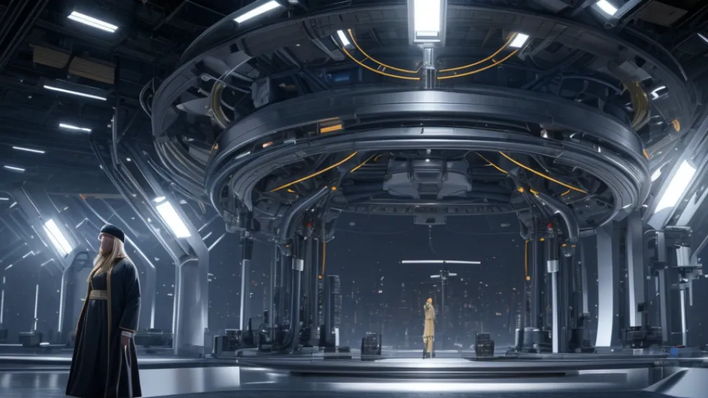 Вплив штучного інтелекту на майбутнє праці