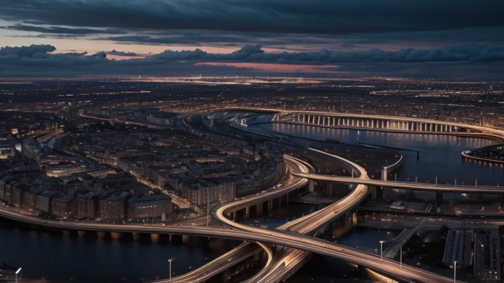 Історичний футбольний день у Берліні: подвійний матч, тисяча поліцейських та транспортний хаос