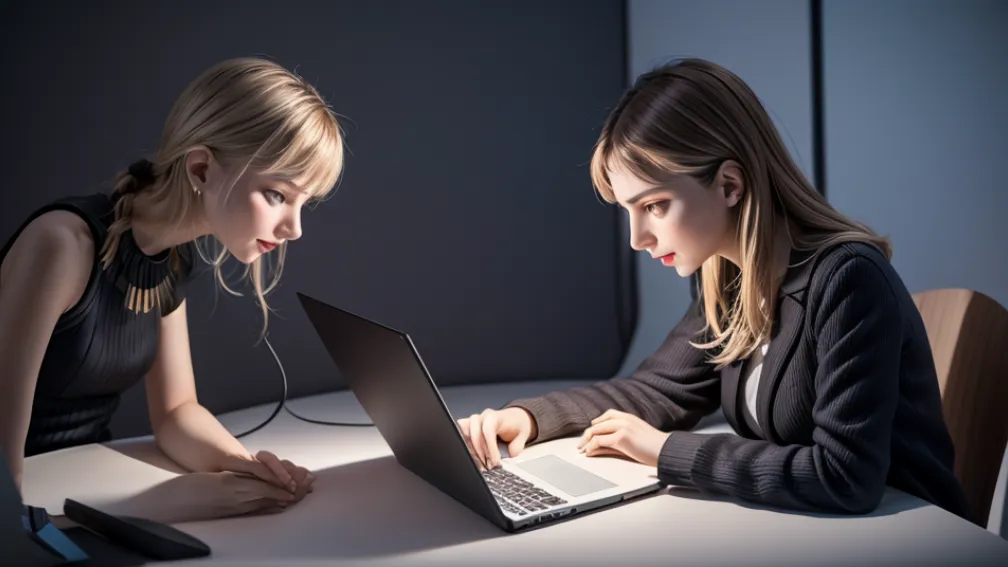 Вплив штучного інтелекту на ринок праці