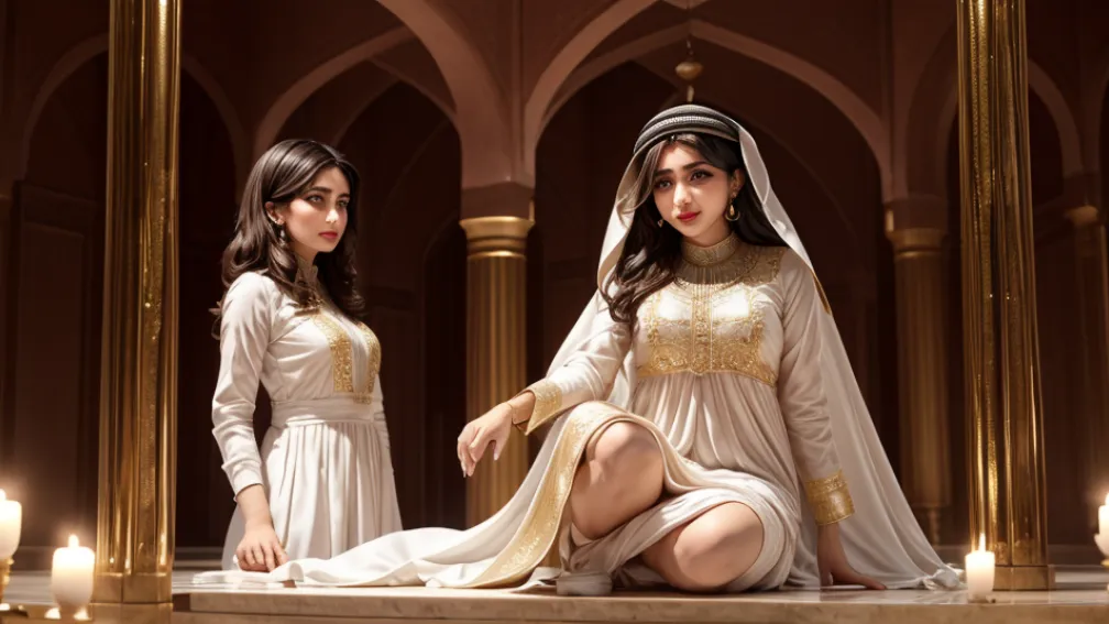 Таємниця зникнення: Що сталося з російськими туристами в Єгипті?