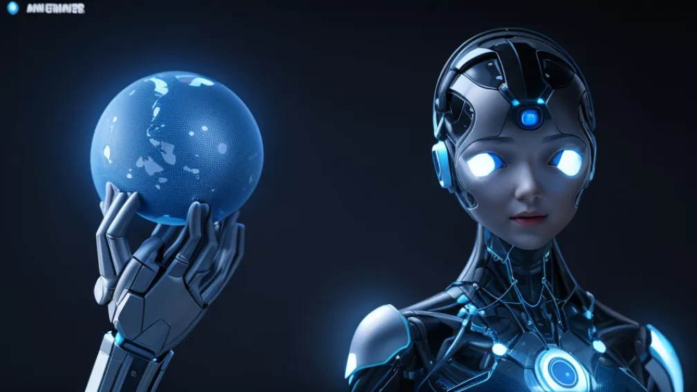 Вплив штучного інтелекту на світову економіку