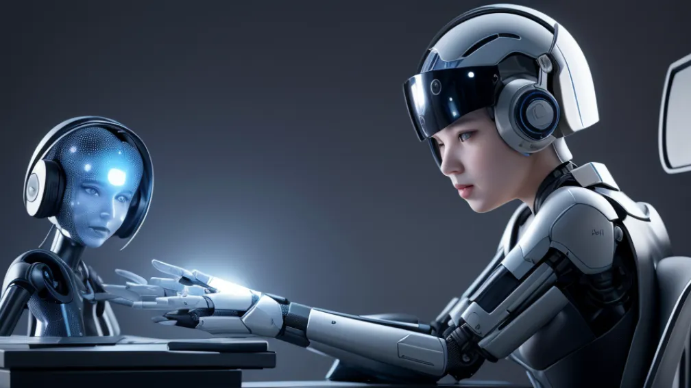 Вплив штучного інтелекту на ринок праці