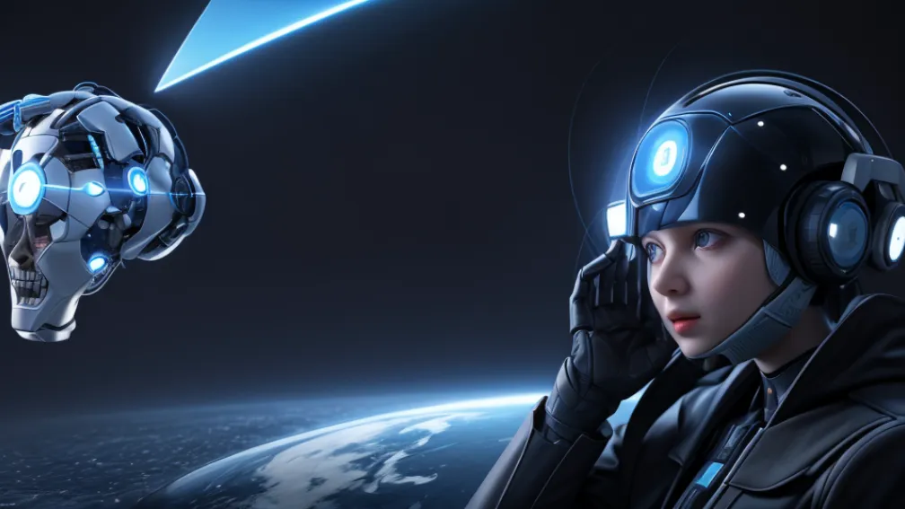 Вплив штучного інтелекту на світову економіку