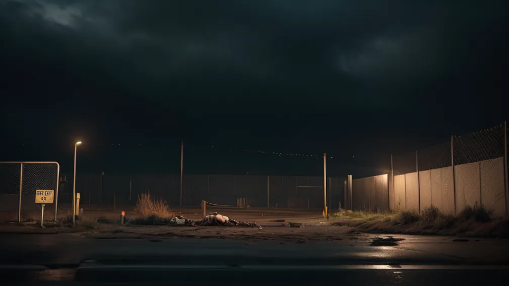 Провал німецької влади: Депортований злочинець з Іраку постійно повертається до Німеччини