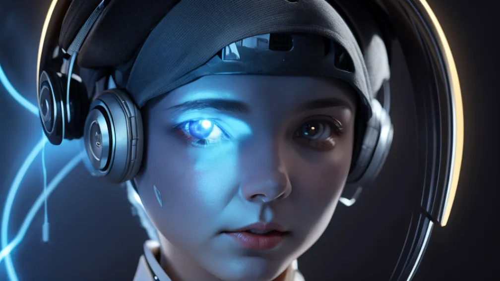 Вплив штучного інтелекту на світову економіку